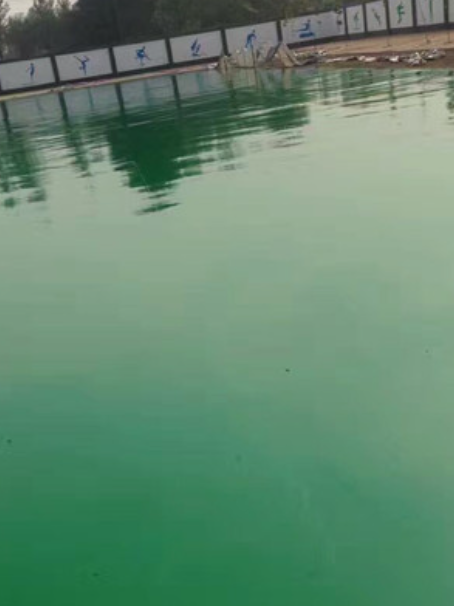 广东篮球场翻新怎么做