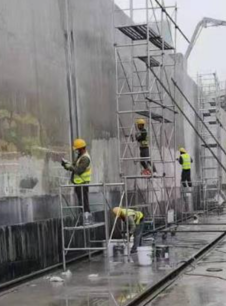 广东球场翻新地面是一个涉及